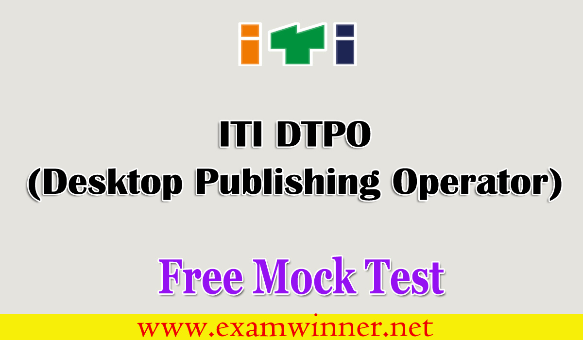What Is Desktop Publishing Operator