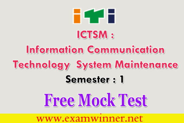 Mock Test Archives – Exam Winner